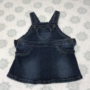 Arizona Jean Co. Infant One Piece